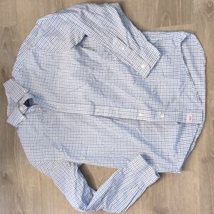 Vineyard vines classic fit Murray shirt size small